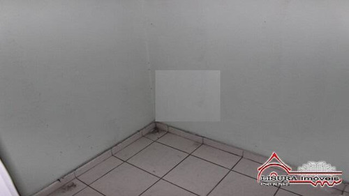 Imagem 10 de 15 de Ponto Comercial No Centro De Jacareí Bom P/ Clinica - 6326