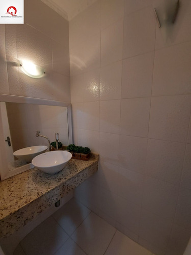 Imagem 7 de 28 de Linda Cobertura Reformada À Venda Próximo Praia Das Astúrias - Ap06046 - 69872031