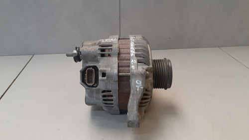 Alternador Mitsubishi Outlander 2.0 2012 A 2016 I 1800a388