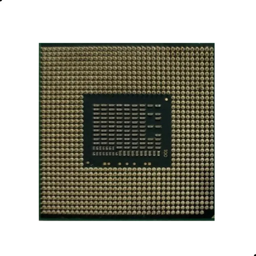 Processador Intel Celeron Core B820 1.7 Ghz 2m B Sr0hq Nf-e (Usado)