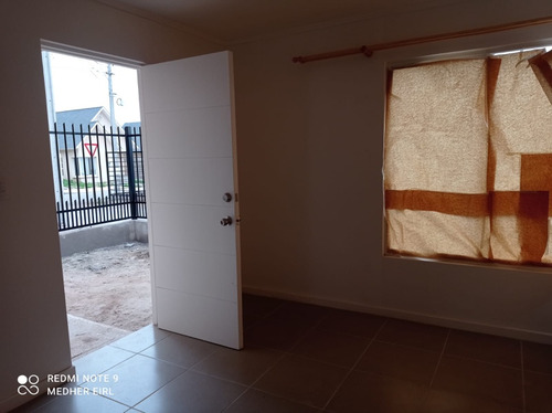 Casa Sector Lomas Del Sauce Coquimbo