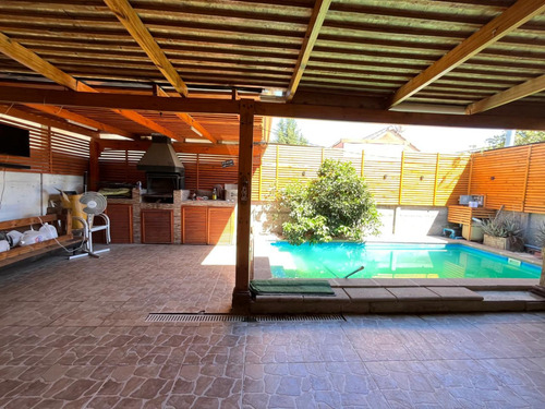 Bella Casa 1 Piso 1ra Etapa Psje Micro Barrio Amapolas Lampa