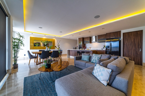 Imagen 6 de 14 de Venta De Departamento En El Campanario