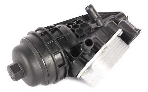 A2701800610 A2701800500 Enfriador De Aceite Del Motor Y Filt