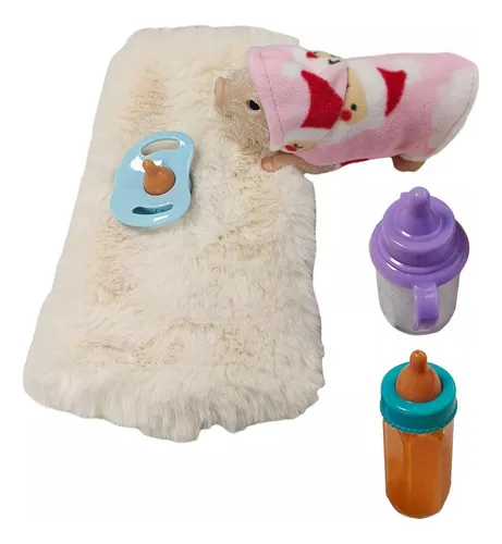 comprar Muñecas Reborn Pig, Bonito Juego De 5 Muñecas Con Forma De A