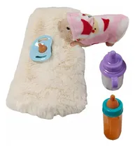 Comprar Muñecas Reborn Pig, Bonito Juego De 5 Muñecas Con Forma De A