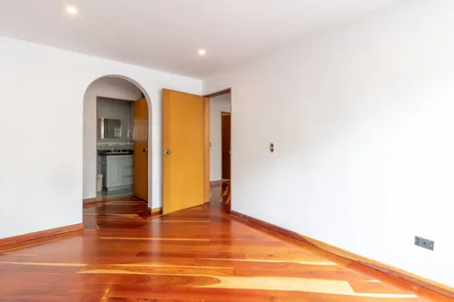 Apartamento En Venta En Santa Barbara Occidental. Cod V14785