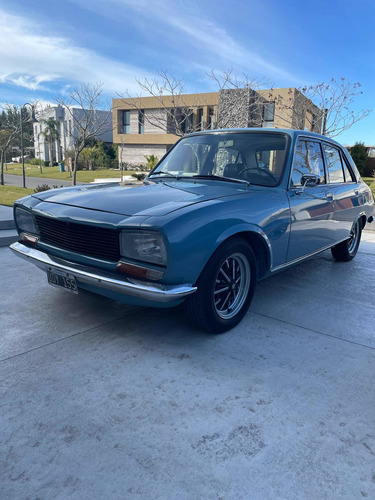 Imagen 2 de 18 de Peugeot 504 504