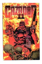 Comprar Cazador N 11 \u002F Editorial La Urraca \u002F Lucas \u002F Cascioli