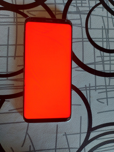 Samsung Galaxy S9 64 Gb Snapdragon Sm-g9600 Morado
