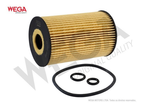 Imagem 2 de 8 de Kit Troca Filtros E Oleo Vw Amarok 5w30 Castrol Dpf 8 Litros