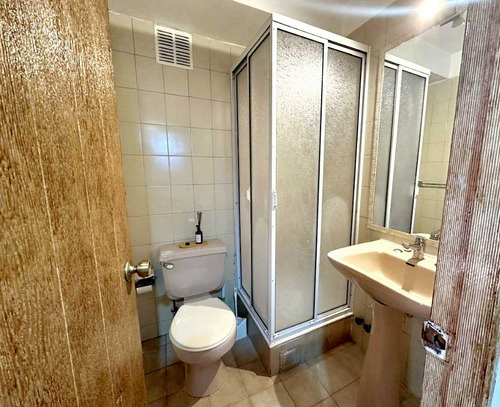 Venta Bajó Precio 4d 3b 1e Lo. Barnechea (100336)