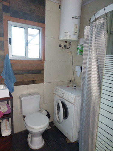 Imagen 7 de 9 de Bella Casa De 3 Dormitorios En Real De San Carlos