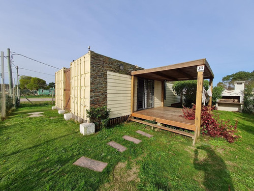 Imagen 4 de 23 de Vende 3 Casas En Un Padrón De 450 M2 - 100 Mts. De La Playa