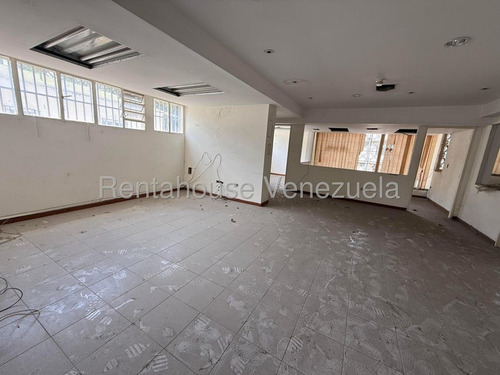 Edificio En Las Mercedes #25-19603 Dreidy G