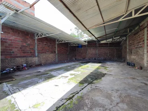 Casalote En Venta En Alfonso Lopez. Cod V26757