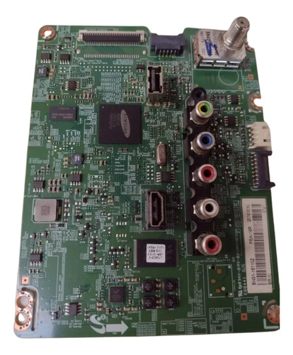 Placas Principais De Reposição Para Tv Samsung Lt24d310 Bn91-18110z