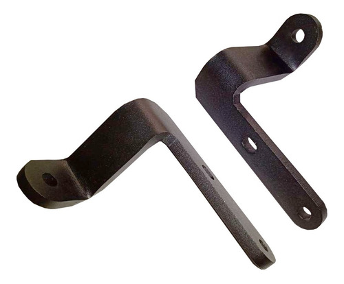Imagem 8 de 9 de Slider Dianteiro Nylon Yamaha Fazer 250 Até 2015