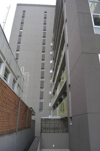 Imagem 26 de 30 de Loft Com 1 Dormitório À Venda, 78 M² Por R$ 1.062.986,95 - Perdizes - São Paulo/sp - Lf0014