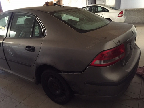 Saab 93 Partes Refacciones Desarmo Sab 95 Europartes Gdl