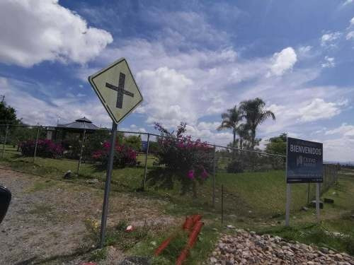 Imagen 3 de 14 de Excelente Terreno En Venta