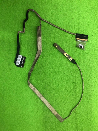 Cable Flex Dell Inspiron 15 5558 Aal20 Dc020024800 (Usado)