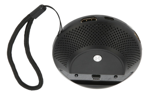 Para Switch Tv Dock Plug And Play Estación De Acoplamiento