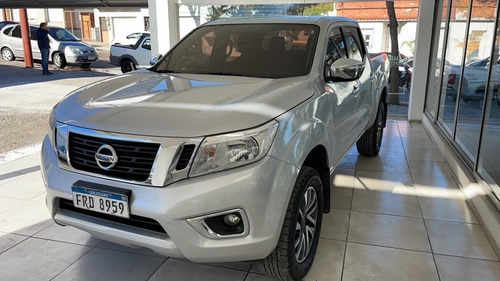 Nissan Np300 Frontier Np 300