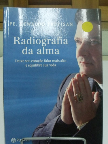 Radiografia Da Alma - Hewaldo Trevisan