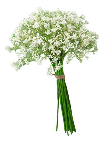 Xiaery Ramos De Flores De Gypsophila Flores Artificiales