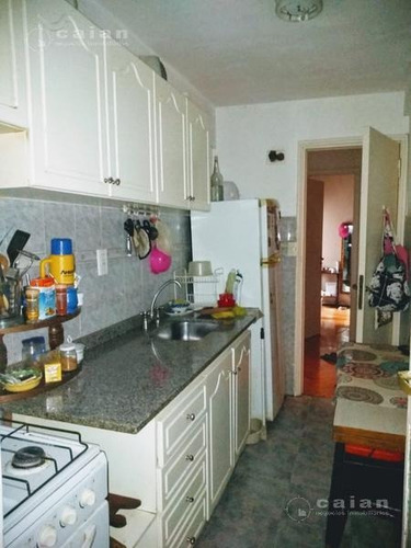 Imagen 11 de 12 de Departamento - Balvanera