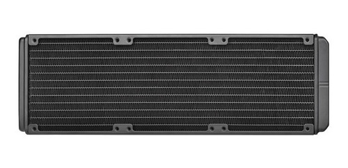 Imagen 5 de 10 de Watercooling Thermaltake Th360 Argb 360mm