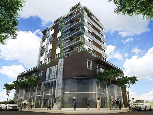 Imagen 1 de 4 de Departamentos 2 Y 3 Ambientes En Ituzaingo Centro - De Pozo - Venta