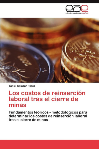 Libro: Los Costos De Reinserción Laboral Tras El Cierre De