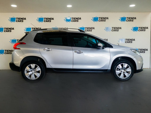 Peugeot 2008 1.6 Allure Tip