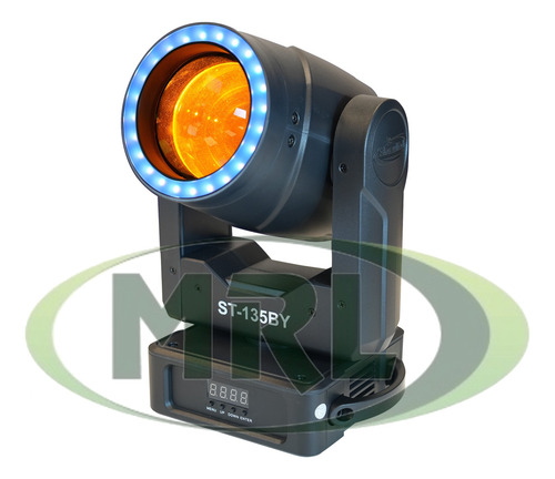 01 Moving Beam 100w 8 Cor 10 Desenhos Prisma 18 Face St135by