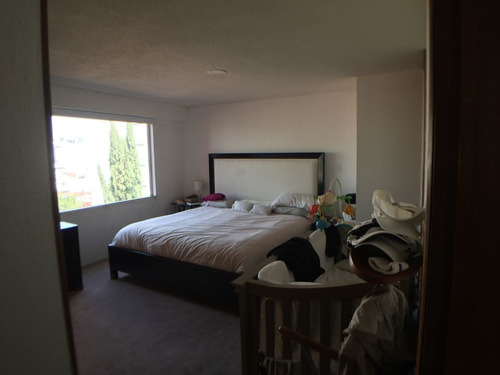 Imagen 23 de 30 de Venta De Departamento Amplio Con Balcón En Temístocles Polan