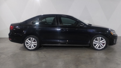 Volkswagen Jetta 2.0 TFSI GLI DSG