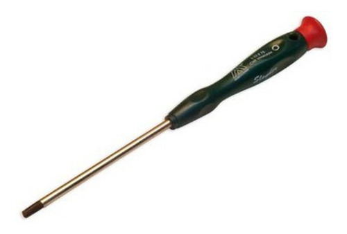 Destornillador Torx De Precisión T6x40mm Bianditz