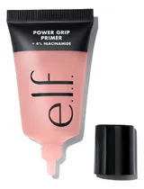 Comprar Elf Power Grip Primer Niacinamida 4% Tamaño Mini 15ml Tono del primer Transparente