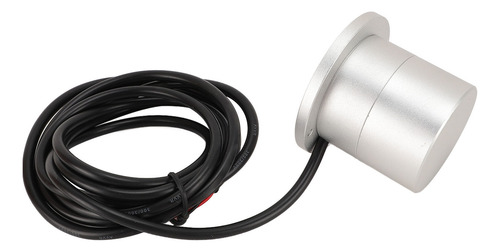 Sensor De Radiación Solar Fotoeléctrico Total Para Modbus Rs