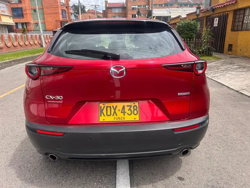 Mazda CX-30 2.0 Touring At