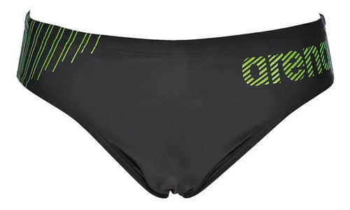 Malla Arena Slip Brief Slipstream Natacion Palermo Tenis