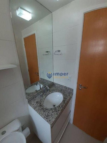 Imagem 21 de 30 de Apartamento Com 2 Dormitórios Para Alugar, 72 M² Por R$ 3.200,00/mês - Santa Cecília - São Paulo/sp - Ap13634