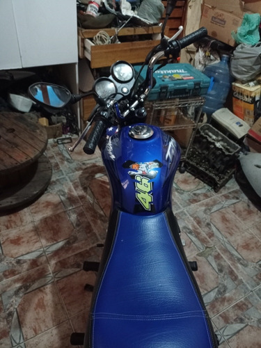 Imagem 1 de 6 de Honda Titan Ks