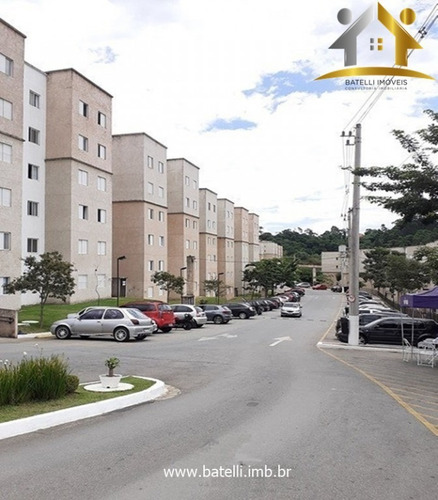 Imagem 25 de 26 de Lindo Apartamento - Condomínio Vida Plena - Cotia | Batelli Imóveis - 5060