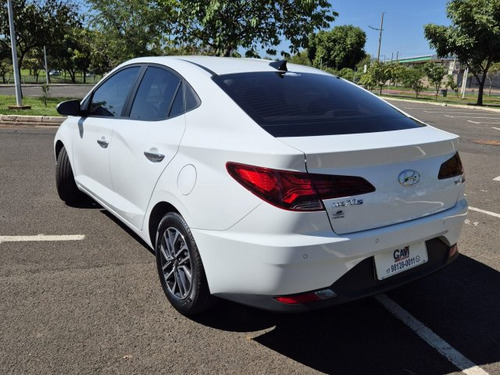 Hyundai HB20S HB20S 1.0 TGDI FLEX PLATINUM AUTOMÁTICO