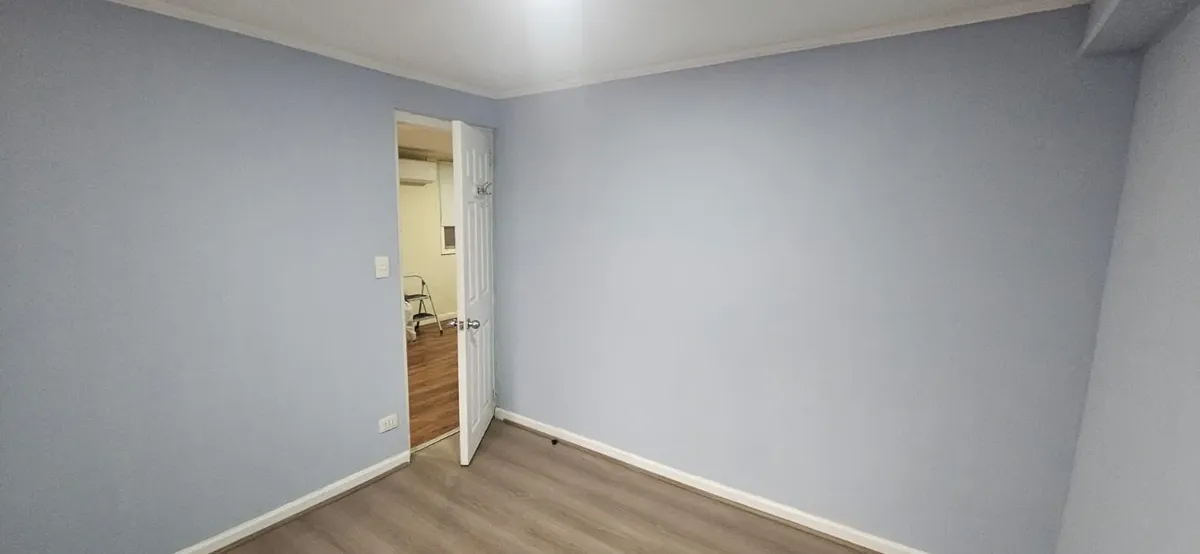 Imagen 5 de 15 de A Pasos Mto Rondizonni, Casa 4 Habitaciones, Santiago Centro