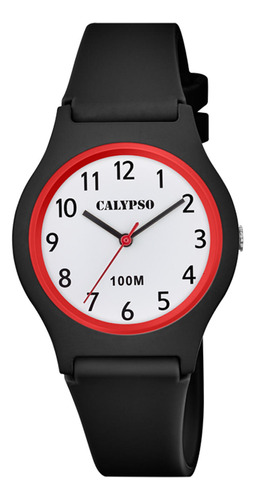 Reloj K5798/6 Calypso Niño Sweet Time