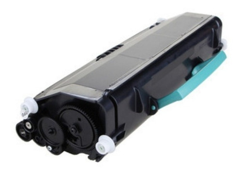 Toner Alpha E-230 Para Lexmark E330 E232 E234 E240 E340 E342